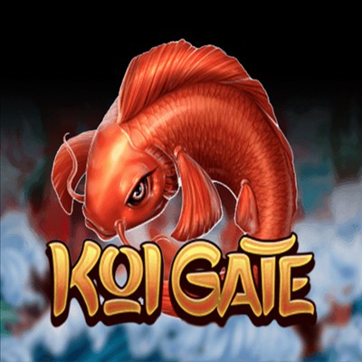 Koi Gate